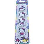 Elit Hello Kitty Şekilli Blister 4'lü Silgi - HELLO KİTTY ŞEKİLLİ BLİSTER 4LÜ SİLGİ