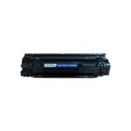 Elit HP CF283A 1600 Sayfa Siyah Muadil Toner
