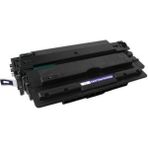 Elit Hp Toner 5200, Q7516A (12K - Matbaa Özel ) - Black