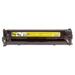 Elit Hp Toner CB542A, CE322A, CF212A Canon CRG-716, CRG-731 (1.4k) Sarı
