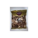 Elit Kakaolu Fındık Kremalı Sütlü Çikolata 1kg - 1 kg