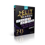 Elit Karma 8. Sınıf Din Kültürü ve Ahlak Bilgisi 20 Branş Denemesi