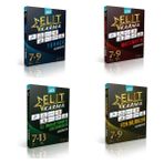 Elit Karma Lgs Matematik - Türkçe - Fen - Inkılap -deneme Seti