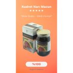 Elit Kudret Narı Macunu 460 Gr