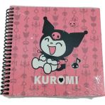 Elit Kuromi 16*15 Çizgili Defter - ELİT KUROMİ 16*15 ÇİZGİLİ DEFTER