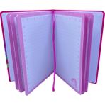Elit Kuromi Kilitli Hatıra Defteri - KUROMİ KİLİTLİ HATIRA DEFTER
