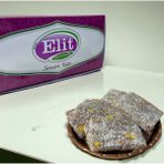Elit Kuruyemiş Fıstıklı Cezerye - 1 kg