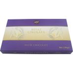 Elit Kuvertür Beyaz Çikolata (2.5 kg) - 2,5 kg