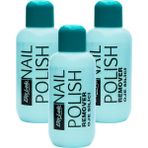 Elit Lady Aseton Güçlü Oje Çıkarıcı Yeşil 200 ml x 3 Adet