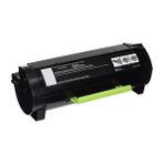 Elit Lexmark Toner MS317, MX417, MX517, MX647 (2,5k) - Black