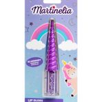 Elit Little Unicorn Lipgloss Yaban Mersini - MOR