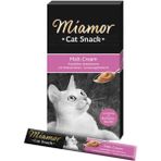 Elit Miamor Cream Malt Kedi Ödülü 6X15GR