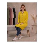 Elit Moda sade uzun tunik