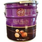 Elit Mor Pralin 11 kg Fındık Ezme