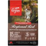 Elit Orijen Regional Red Tahılsız Kırmızı Etli Kedi Maması 1,8kg