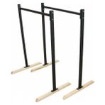 Elit Paralel Bar Biceps Bar 100CM