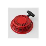 Elit Parça Starter Mekanizması 5.5-6.5-7 Hp | Su Motoru Jeneratör Çapa Makinesi Uyumlu (160/200/210 MM)