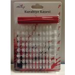 Elit Parti Kurabiye ve Şeker Hamuru Yazı Kaşesi