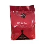 Elit Pastacı Bitter Pul Çikolata 1 kg (Glutensiz)