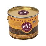 Elit Pralin 11 kg Fındık Ezme