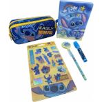 Elit Stitch Kırtasiye Seti - STİTCH