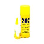 Elit Super Glue 20Gr Hızlı Yapıştırıcı 202