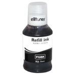 Elit Toner Elittoner Canon GI-41BK Mürekkep Siyah G1420, G2420, G3420 (170ML)