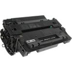 Elit Toner Elittoner Hp CE255A - Canon CRG724 (6k) M521, M525, P3010, P3015, P3016 - Siyah
