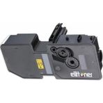 Elit Toner Elittoner Olivetti D-Color MF2624 (B1237) Black (80GR/4K) - Siyah