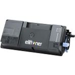 Elit Toner Elittoner Olivetti D-Copia 5004MF, 6004MF, PG-L2150 (670GR/25K) - Siyah