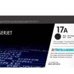 Elit Toner HP CF217A&Canon CRG-047 Chipli Toner