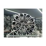 Elit Wheels 16 Inc Çelik Jant Takımı 5X114.3 Toyota Corolla Uyumlu ET40 Ofset (4 Adet)