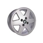 ELİT WHEELS 6 Kol Doğan Slx Jant Takımı 14 Inç 4x98 JANT