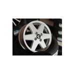 Elit Wheels 6 Kol Doğan Slx Jant Takımı 14 Inç 4X98