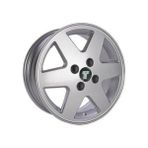 Elit Wheels 6 Kol SLX Jant Takımı 14 İnç ET34 Ofset Alüminyum Araçlar İçin