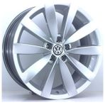 Elit Wheels Elıt Wheels 5*112*19*8.5 ET40 CH57.1 Gri Lugano Jant Modeli (4AD)
