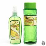 Elit Zeytin Kolonya Seti 400 ML + Sprey Pet Şişe 150 ML