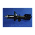 Elitcar Amortisör Ön Sol E484294 Getz 02->