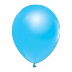 Elite 25x30 cm 20 Adet 12 İnç Metalik Altın Parti Süsleme Balonu