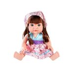 Elite Avm Türkçe Konuşan Sevimli Banu Bebek Oyuncak 30 Cm Can*Türkçe-Konuşan*Banu-Bebek