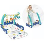 Elite Babycim Aktivite Halısı ve Ilk Adım Arabası 1 Adet