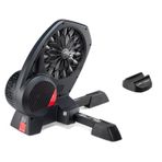 Elite Direto Hometrainer + Travel Block Bisiklet