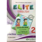 Elite English 2. Sınıf - Güray Yayıncılık