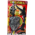 Elite Ertuğrul Büyük Boy Ok Yay Kılıç Oyun Seti 1 Adet