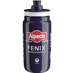 Elite Fly Team Alpecin 550 ml 54 gr Bisiklet Matarası