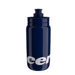 Elite Fly Team Cervelo Lacivert 550 ml 54 gr Bisiklet Matarası
