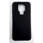 Elite General Mobile Gm20 Rubber Case Kamera Korumalı Yumuşak Slikon Kılıf Tam Orjinal Kalıp