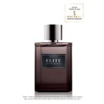 Elite Gentleman 75 Ml, Bay Parfum Edt