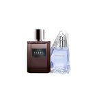 Elite Gentleman Edt 75Ml-Perceive Edp 50Ml Parfüm Seti