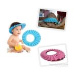 Elite Home Bebek Banyo Şapkası